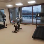 Daire Queen's View App-9 Free Pool,parking, Fitness & Sea View