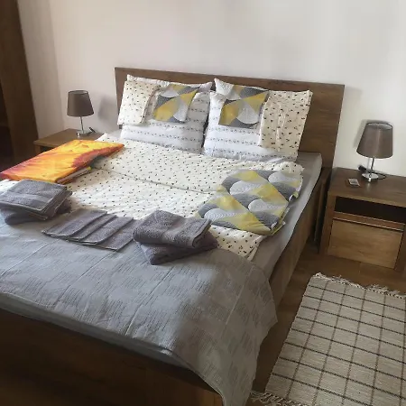 Appartamento Queen's View App-9 Free Pool,parking, Fitness & Sea View *