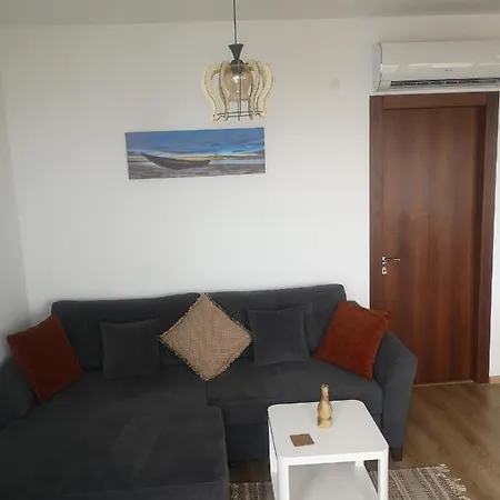 Lägenhet Queen's View App-9 Free Pool,parking, Fitness & Sea View *