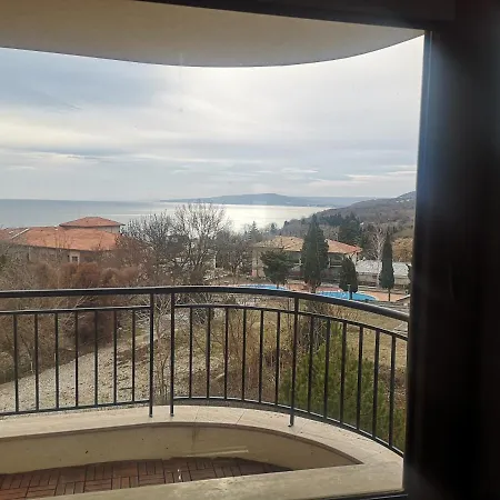 Appartamento Queen's View App-9 Free Pool,parking, Fitness & Sea View *