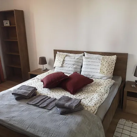 Queen's View App-9 Free Pool,parking, Fitness & Sea View Διαμέρισμα
