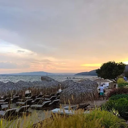 Queen's View App-9 Free Pool,parking, Fitness & Sea View Appartamento