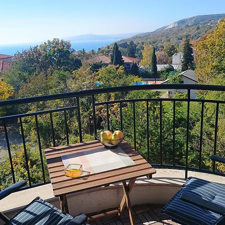 Lägenhet Queen's View App-9 Free Pool,parking, Fitness & Sea View